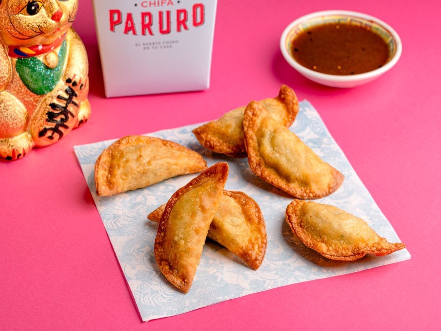 Siu Kao de Chancho x6