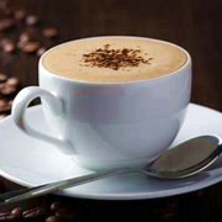 Mochaccino
