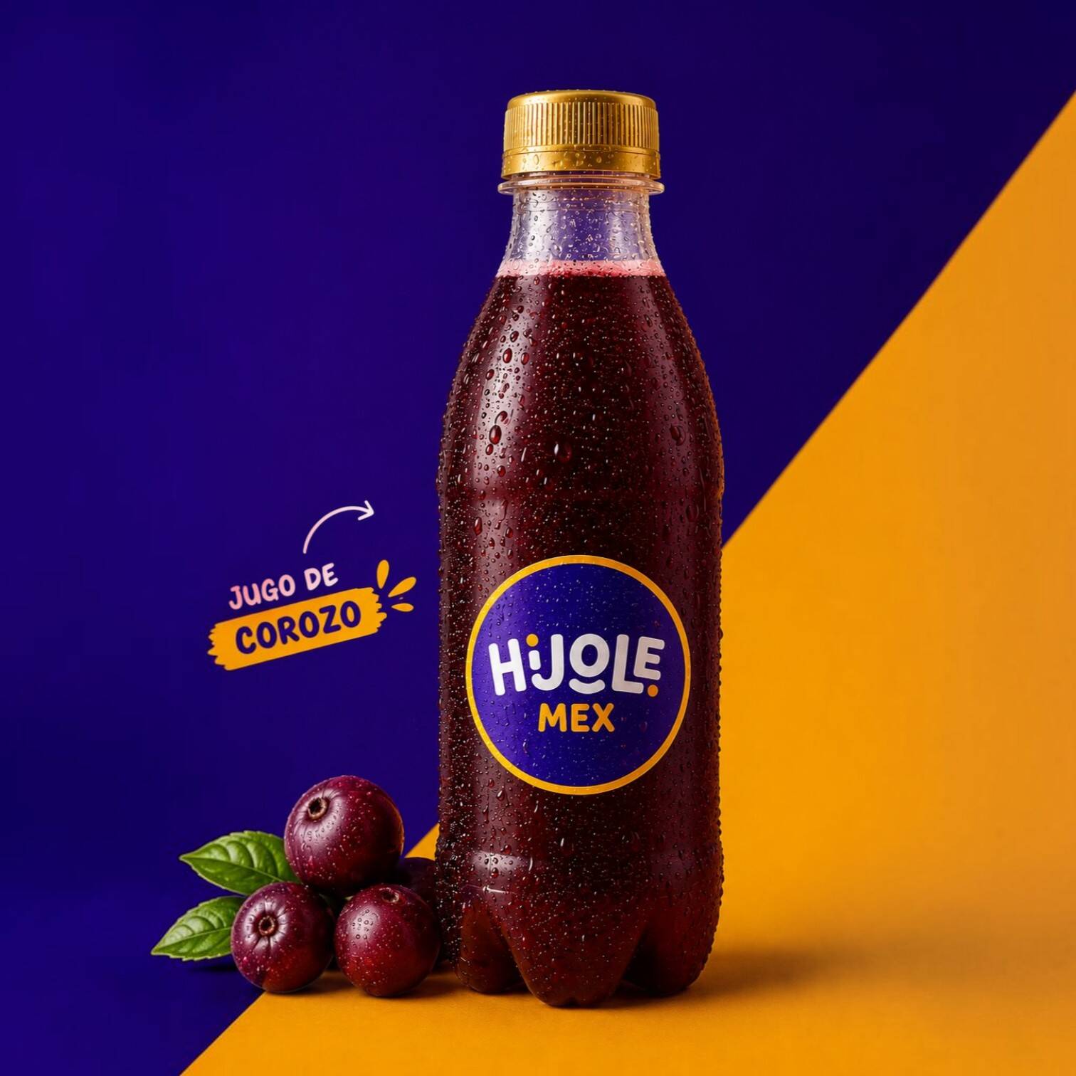 JUGO DE COROZO