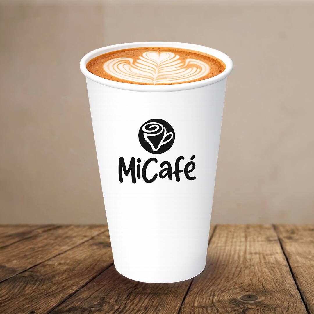 Latte Chico
