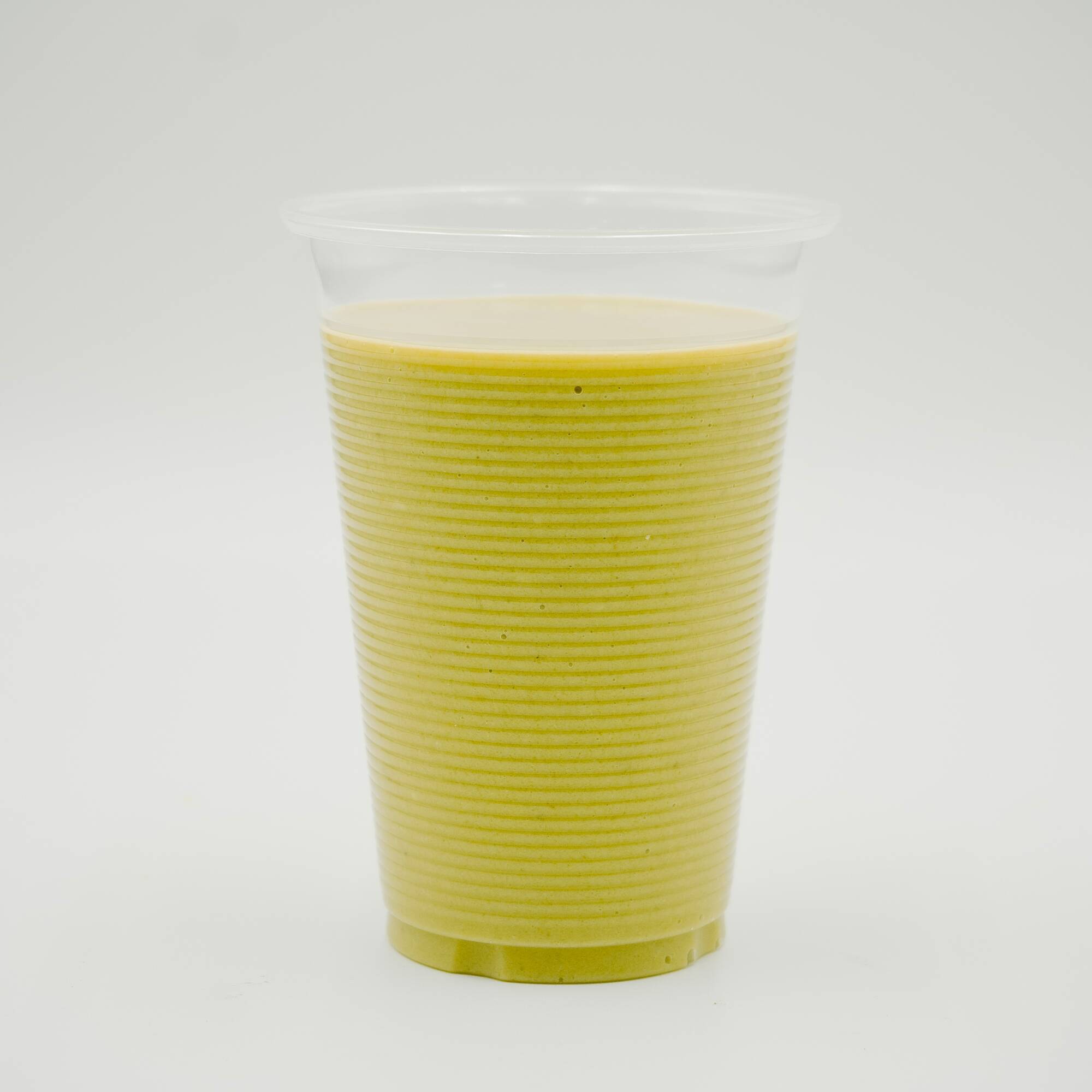 Vaso de Salsa Verde 250 Ml
