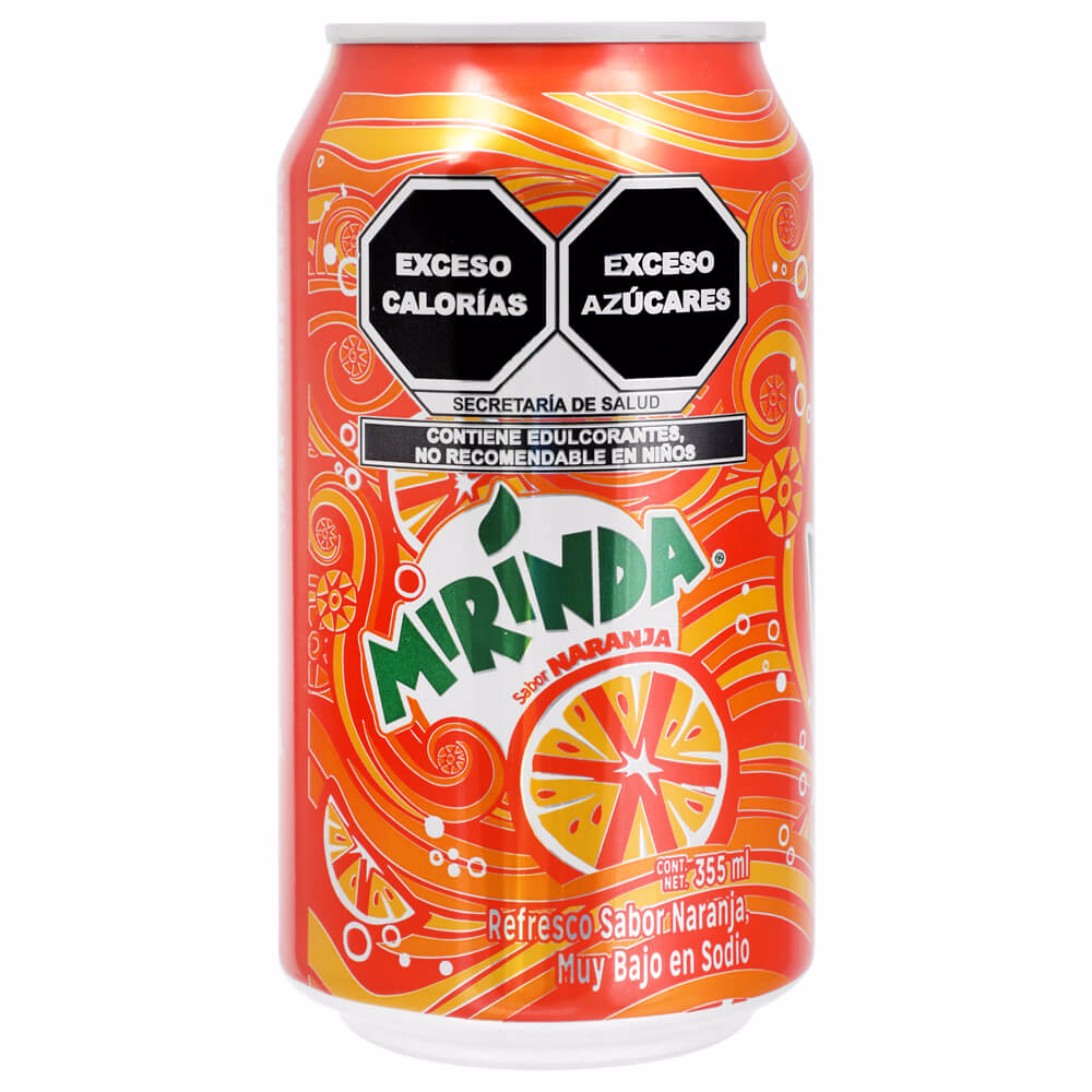 Mirinda