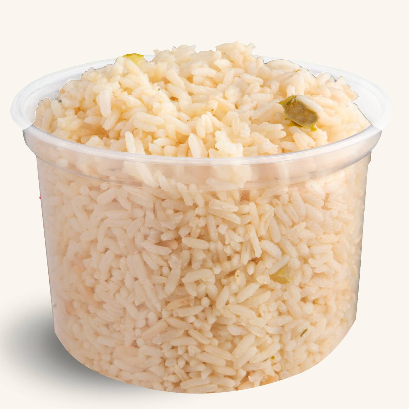 Arroz Blanco Mantequilla