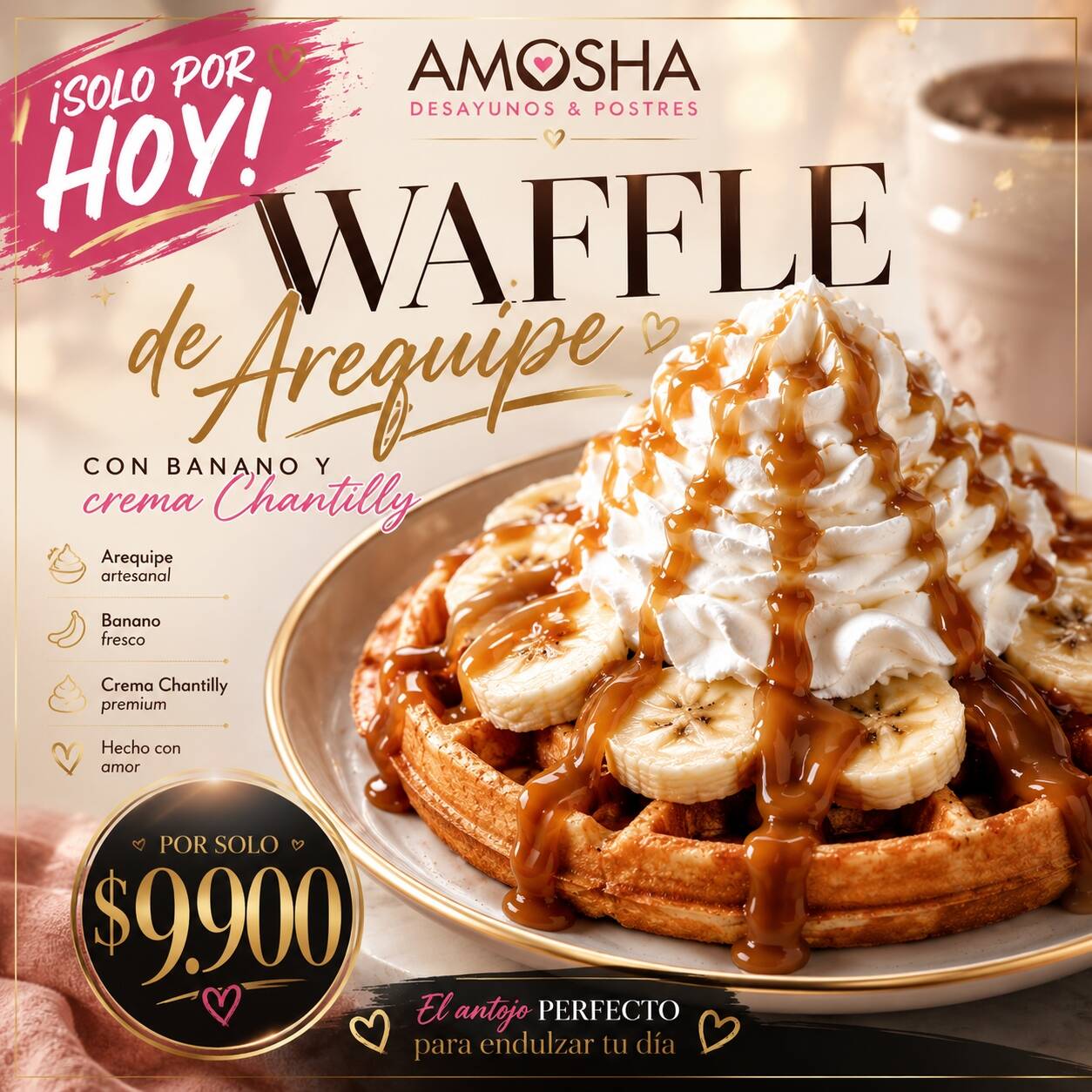 WaffleDia