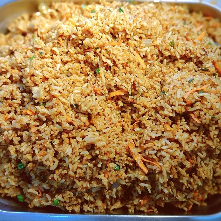 Orden Chico Arroz o Espagueti