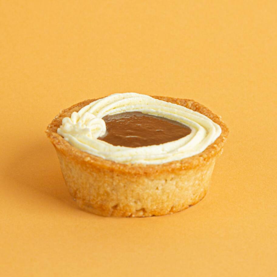 Tartaleta de Guayaba