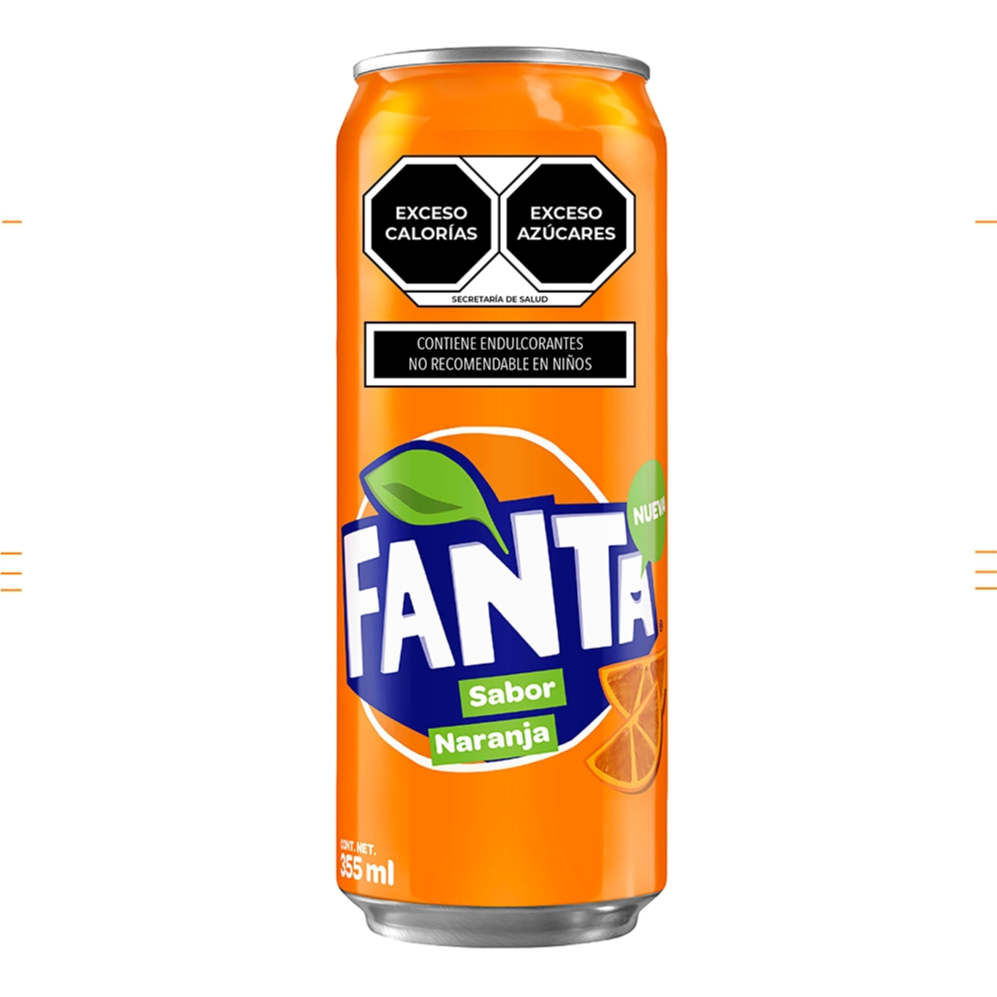 Fanta Original