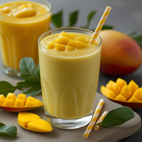 Mango Box Box