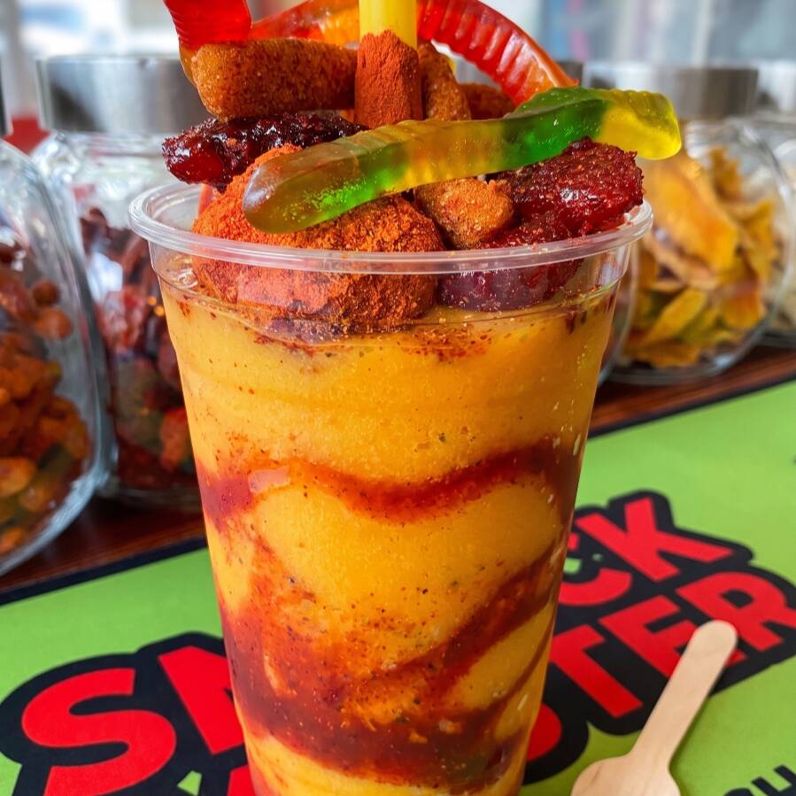 Mangonada