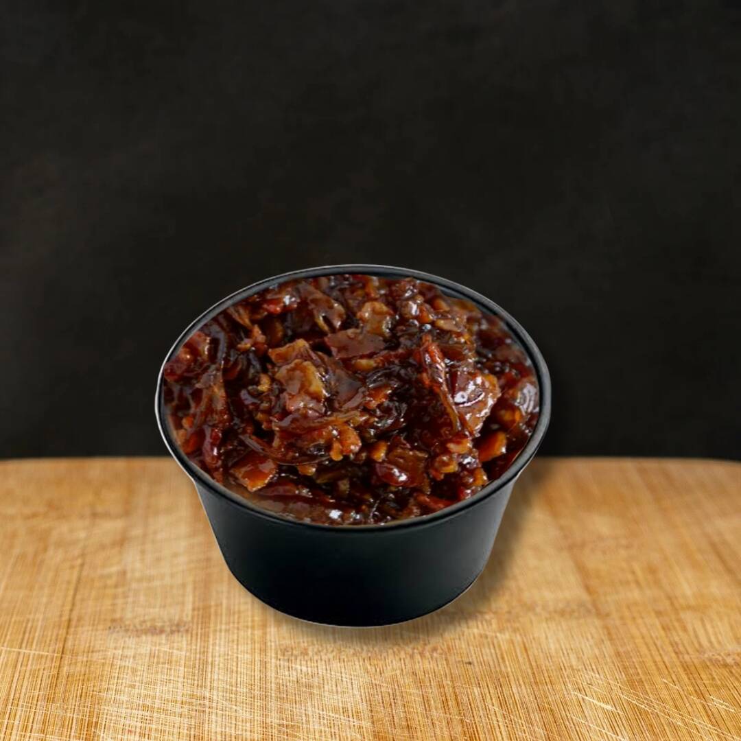 BACON JAM