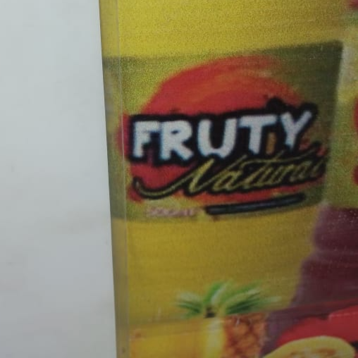 Fruty Piña