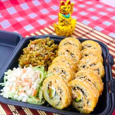 Combo-Pastor Roll