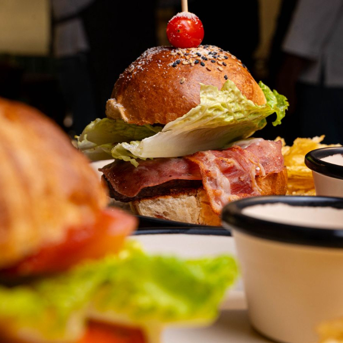 Hamburguesa