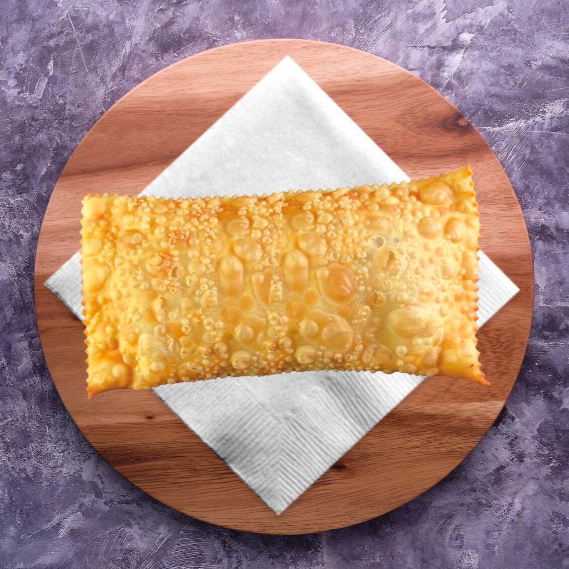 Escolha até dois recheios e até dois complementos. Tamanho: 22x10 cm.