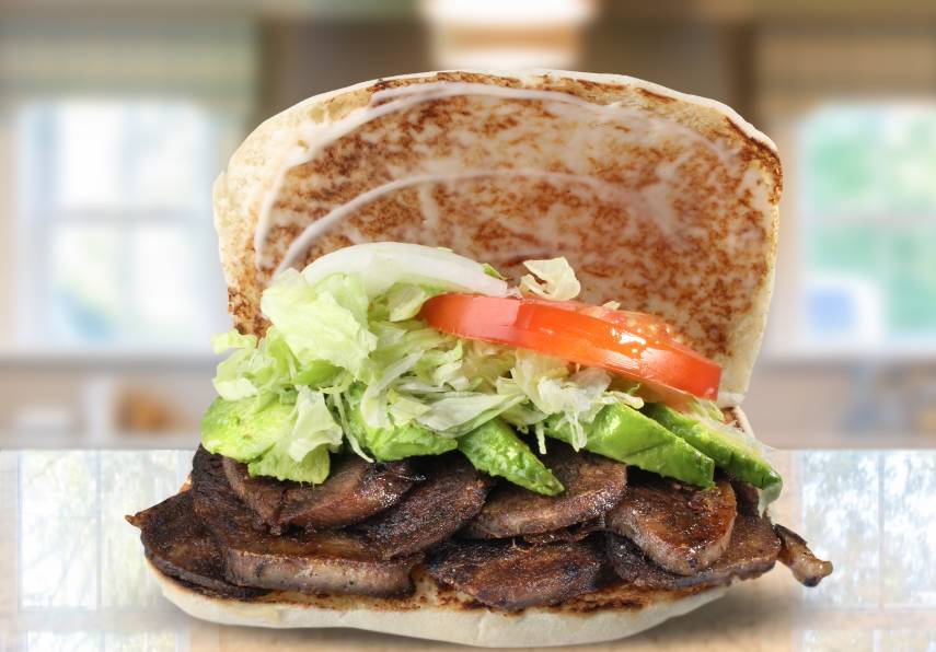 Torta de Lengua