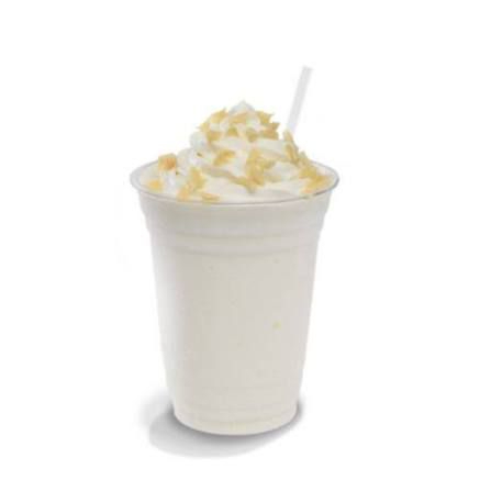 Frappuchino Moka Blanco