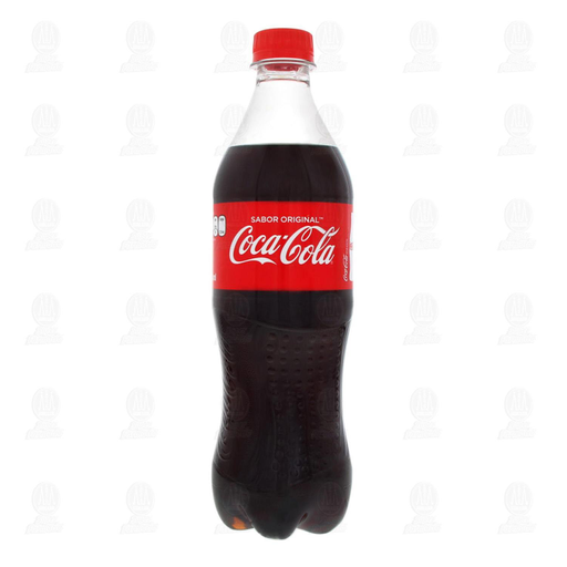 Coca cola 600 Ml