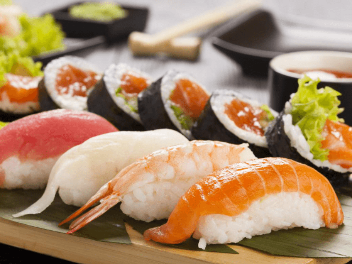 Kony Lounge Poke De Rua