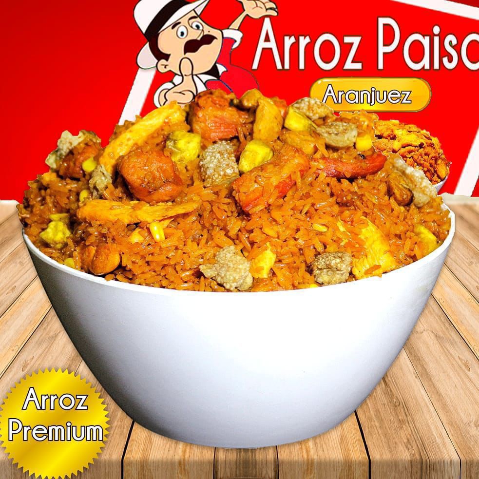 Combo Premium 3 Personas 1 kg y 100 g