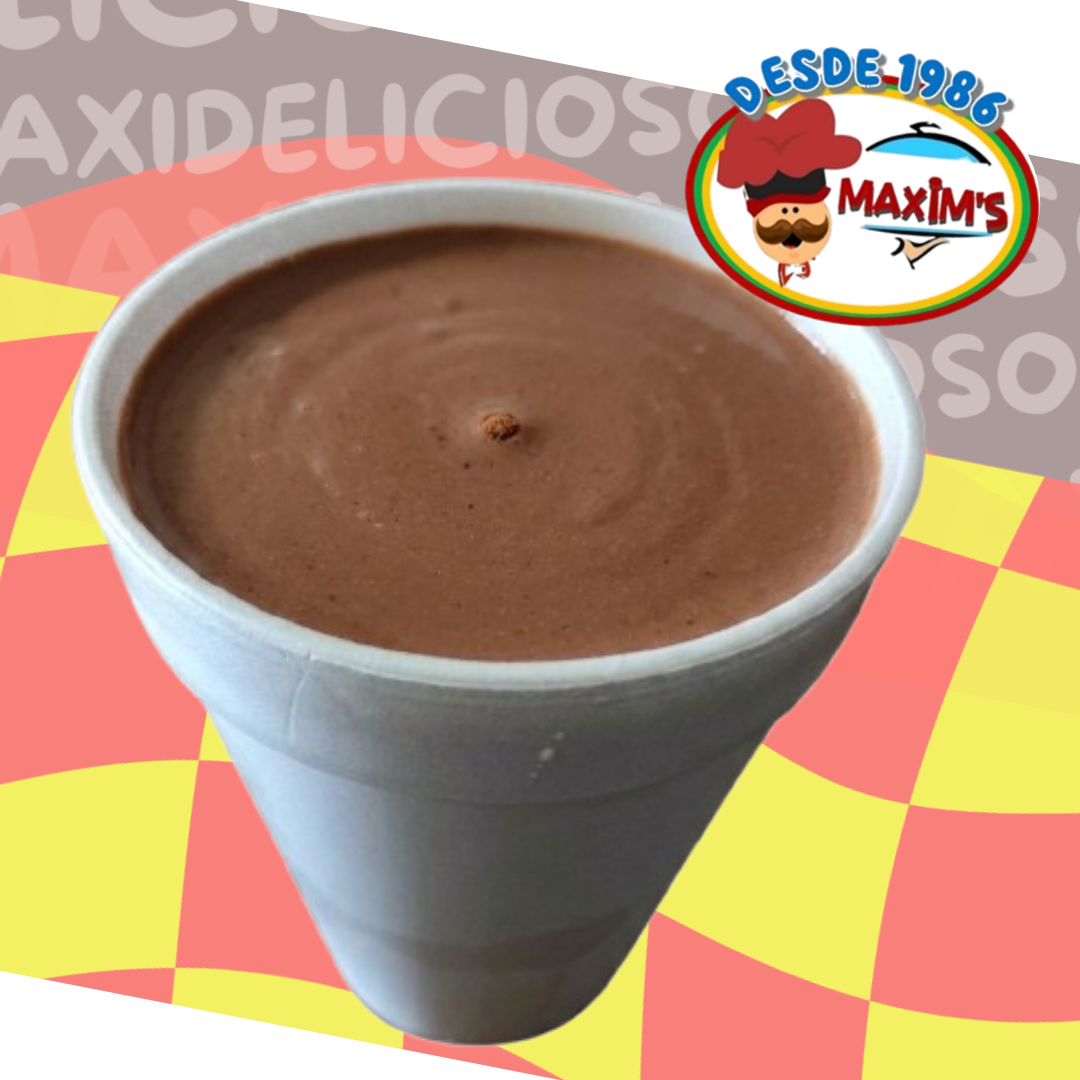 CHOCOMILK 1 LITRO