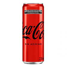 Coca Cola Zero 355 ml