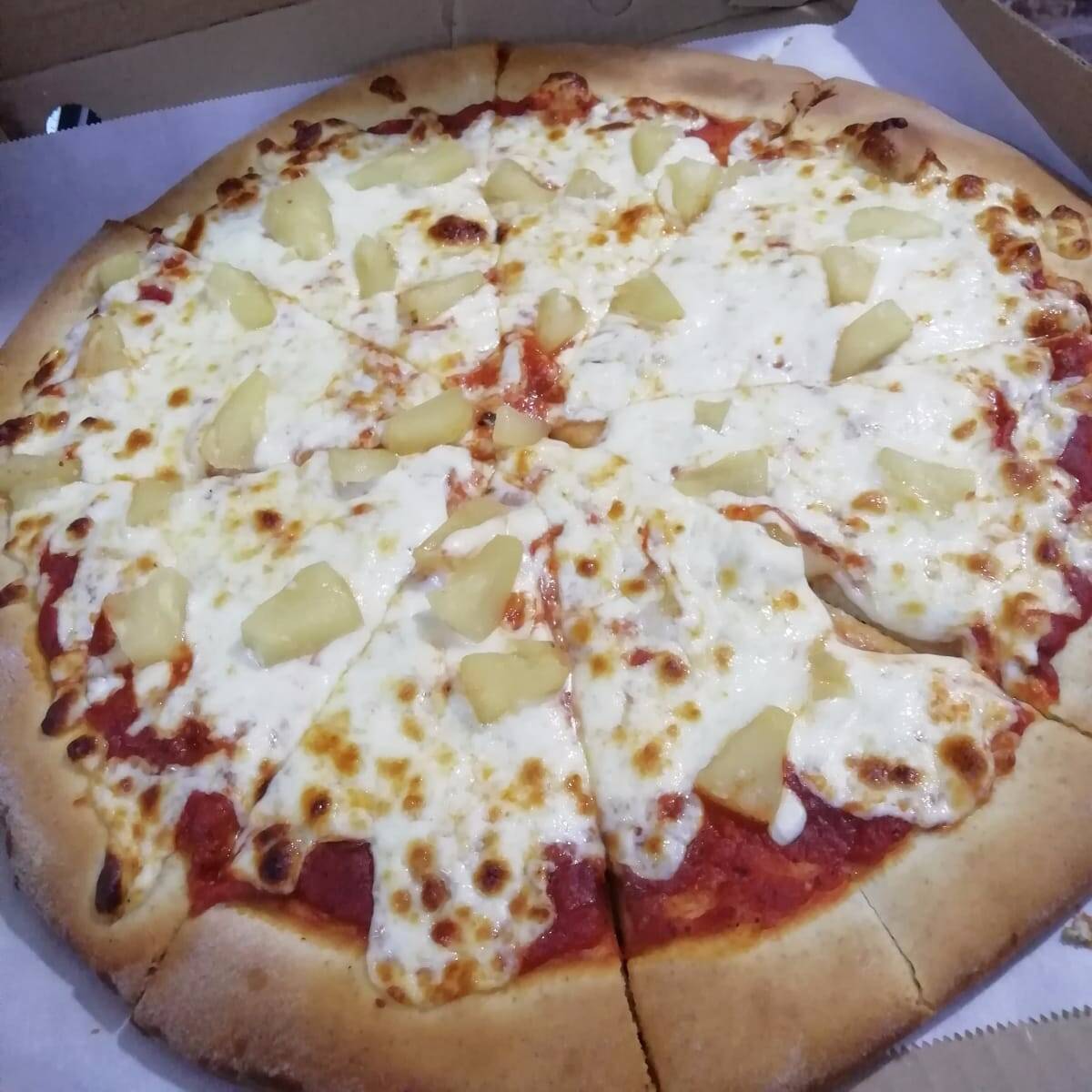 Piña