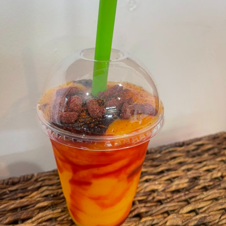 MANGONEADA
