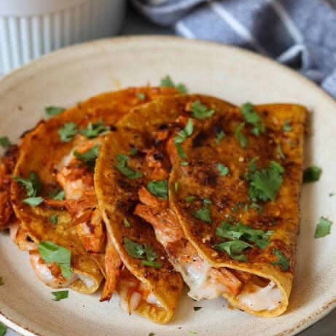 Tacos de Birria