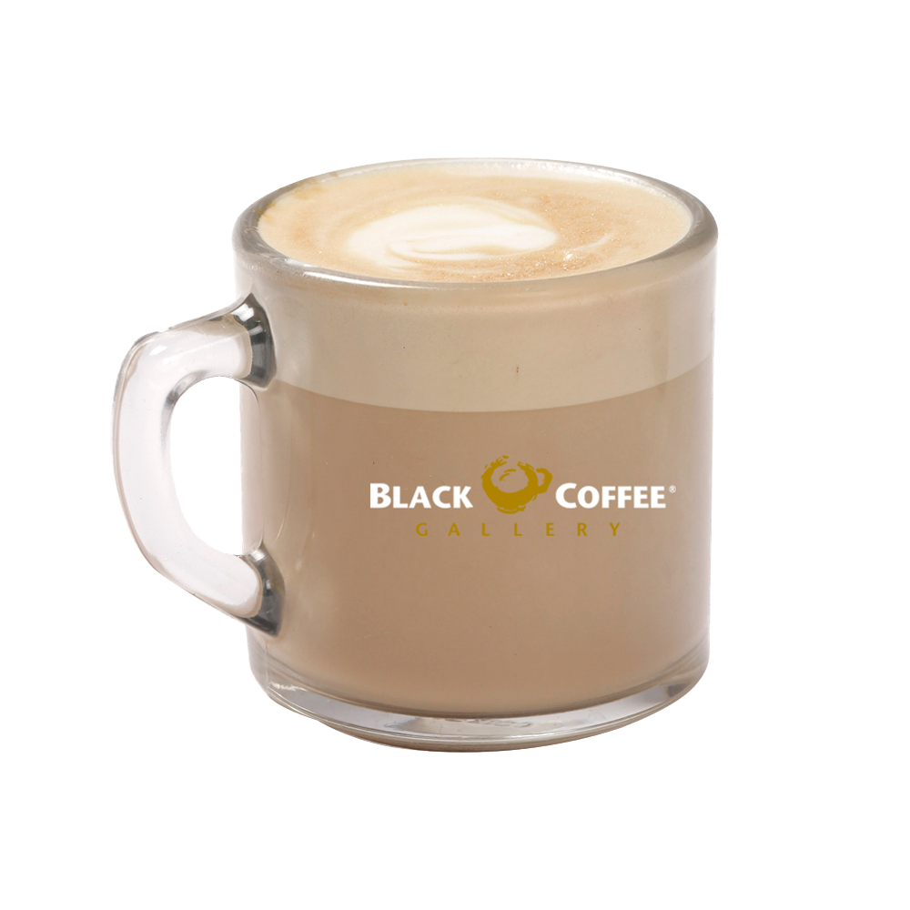 Latte Vainilla Caliente