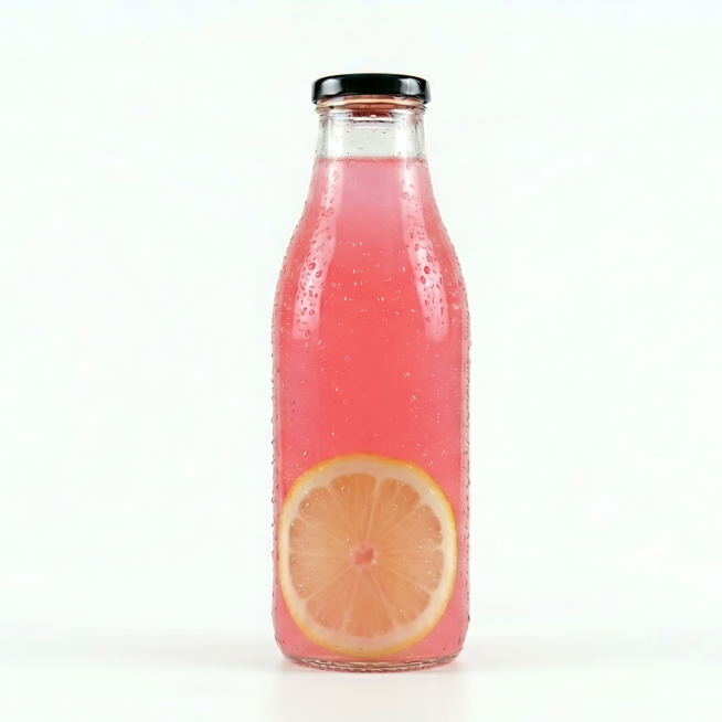 Limonada Rosa