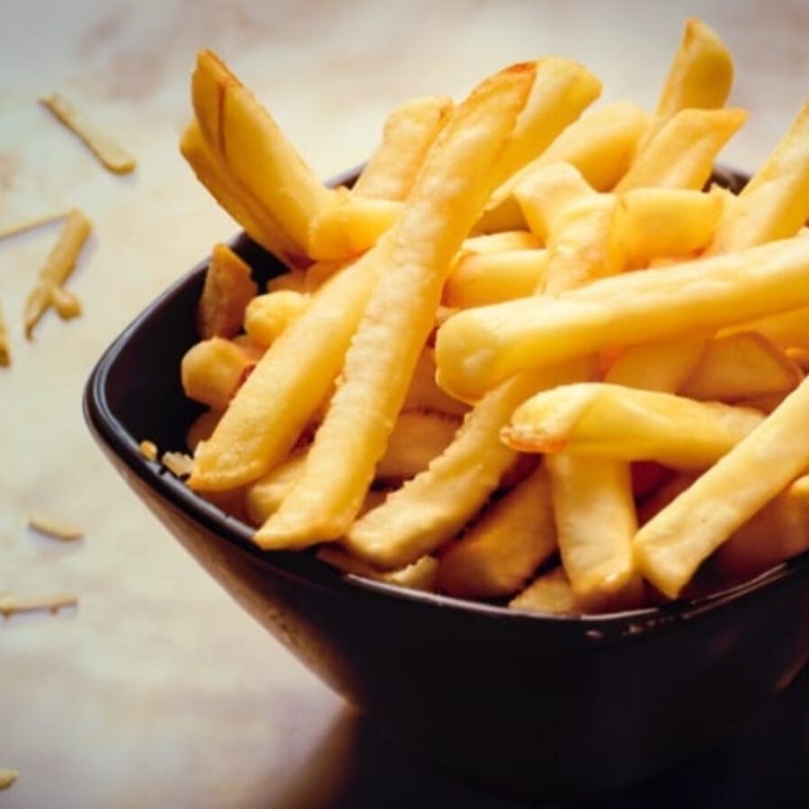 Orden Papas