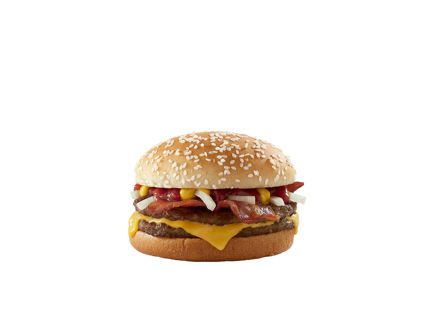 McBacon