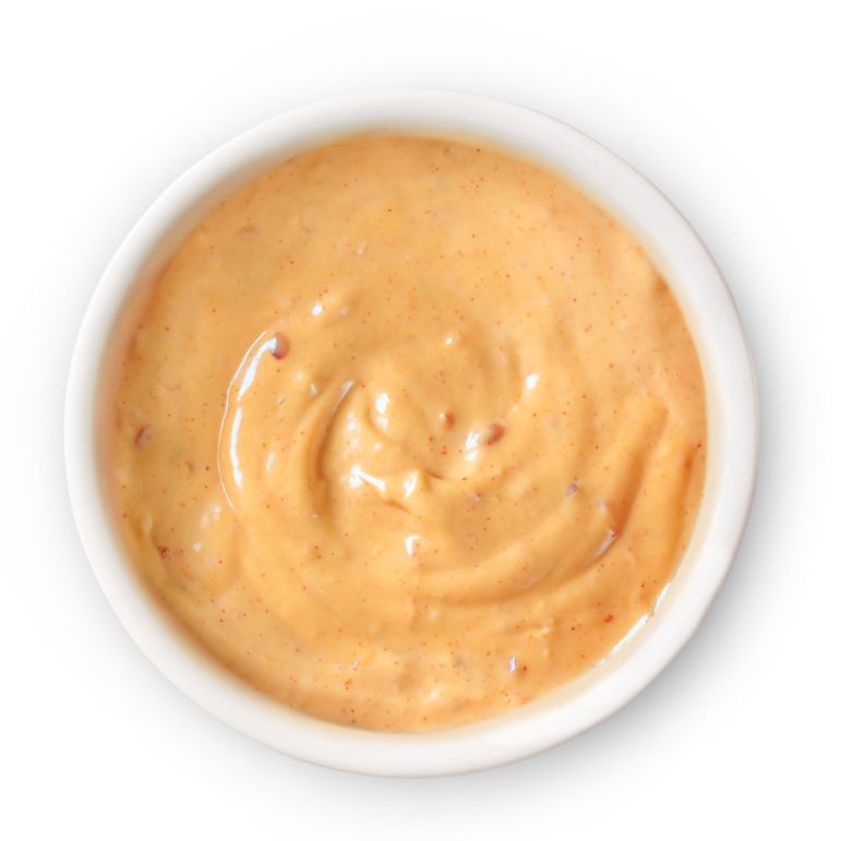 Salsa Chipotle