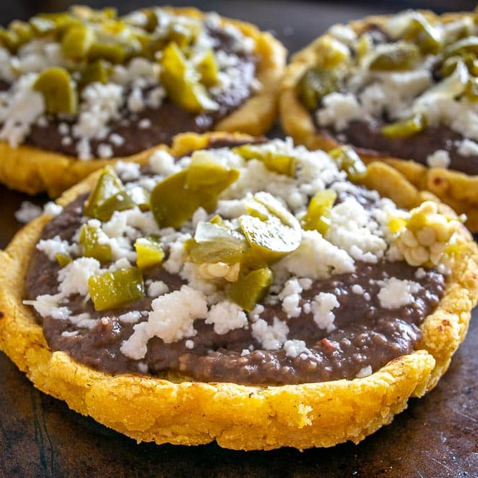 Órden de Sopes