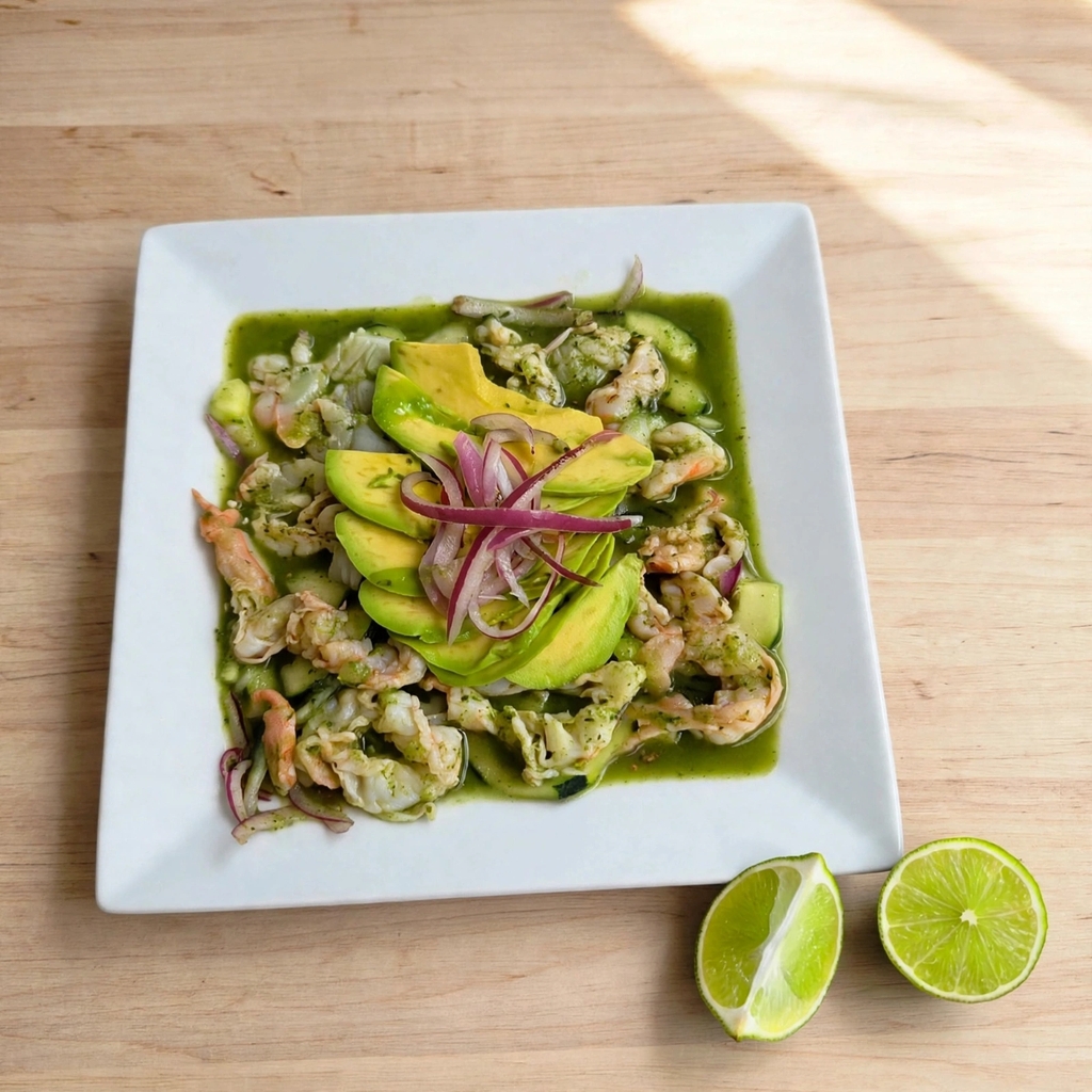 AGUACHILE VERDE