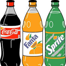 Refrescos 500 ML