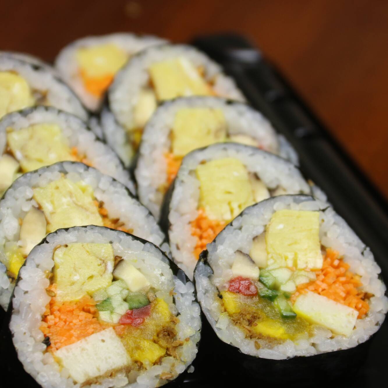 Futomaki