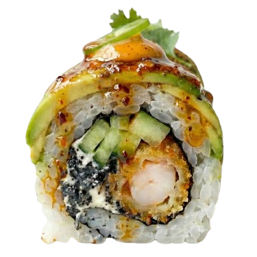 Agave Roll