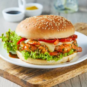 Cangre Burguer