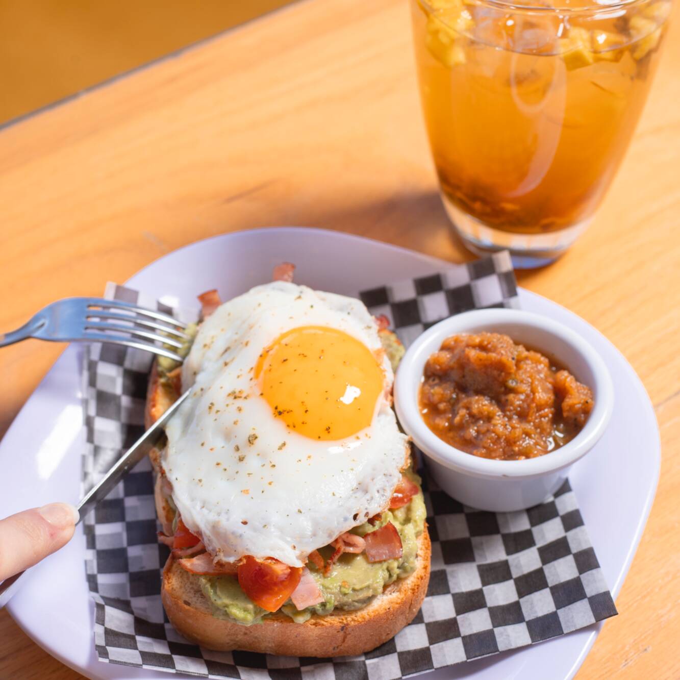 Avocado Toast
