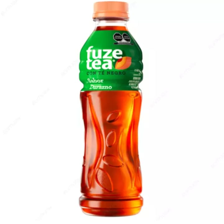 Fuiztea durAzno 600