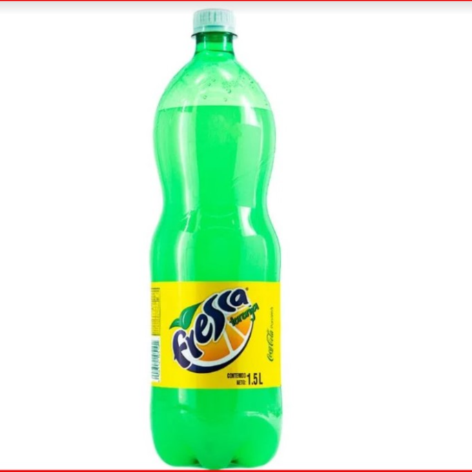 Fresca 1.5 L