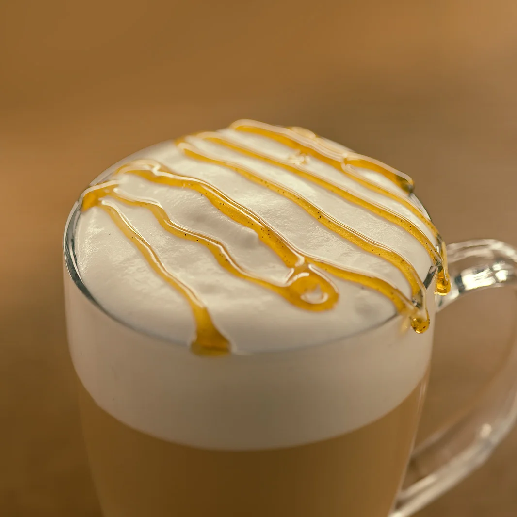 Capuccino Vainilla Francesa