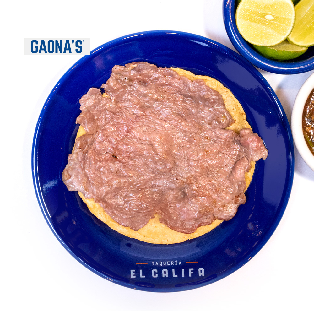 Taco / Gaona´s®
