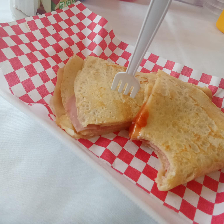 Clásica Salada