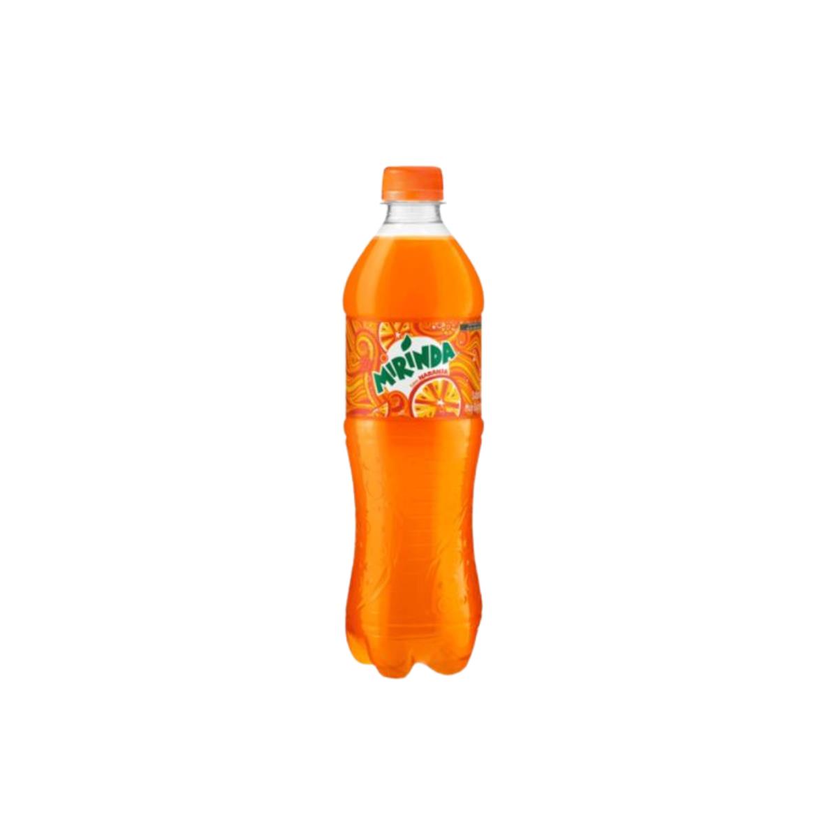 MIRINDA NARANJA INDIVIDUAL