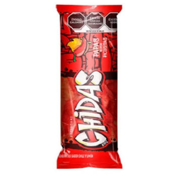 Chidas Picosas 85g