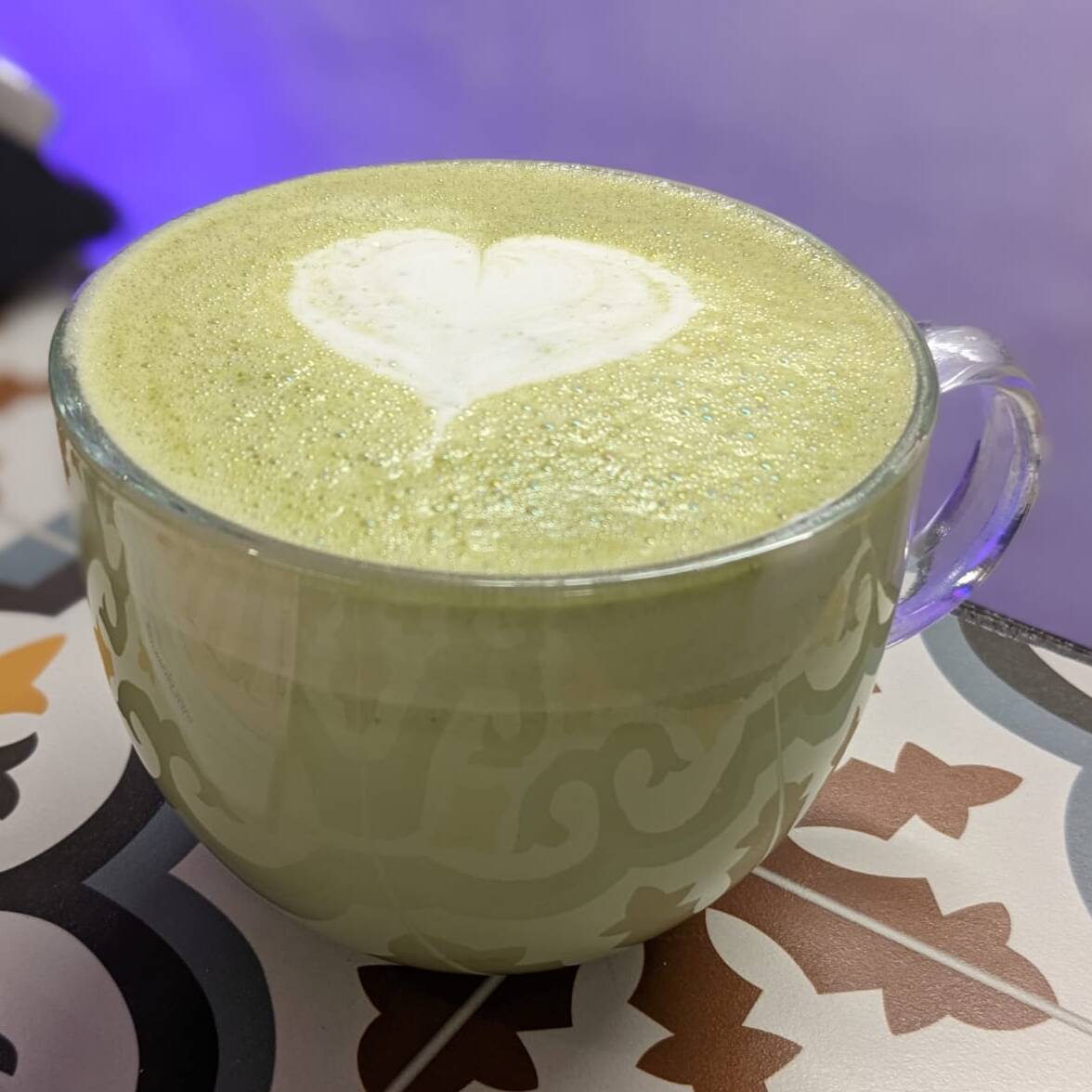 Matcha