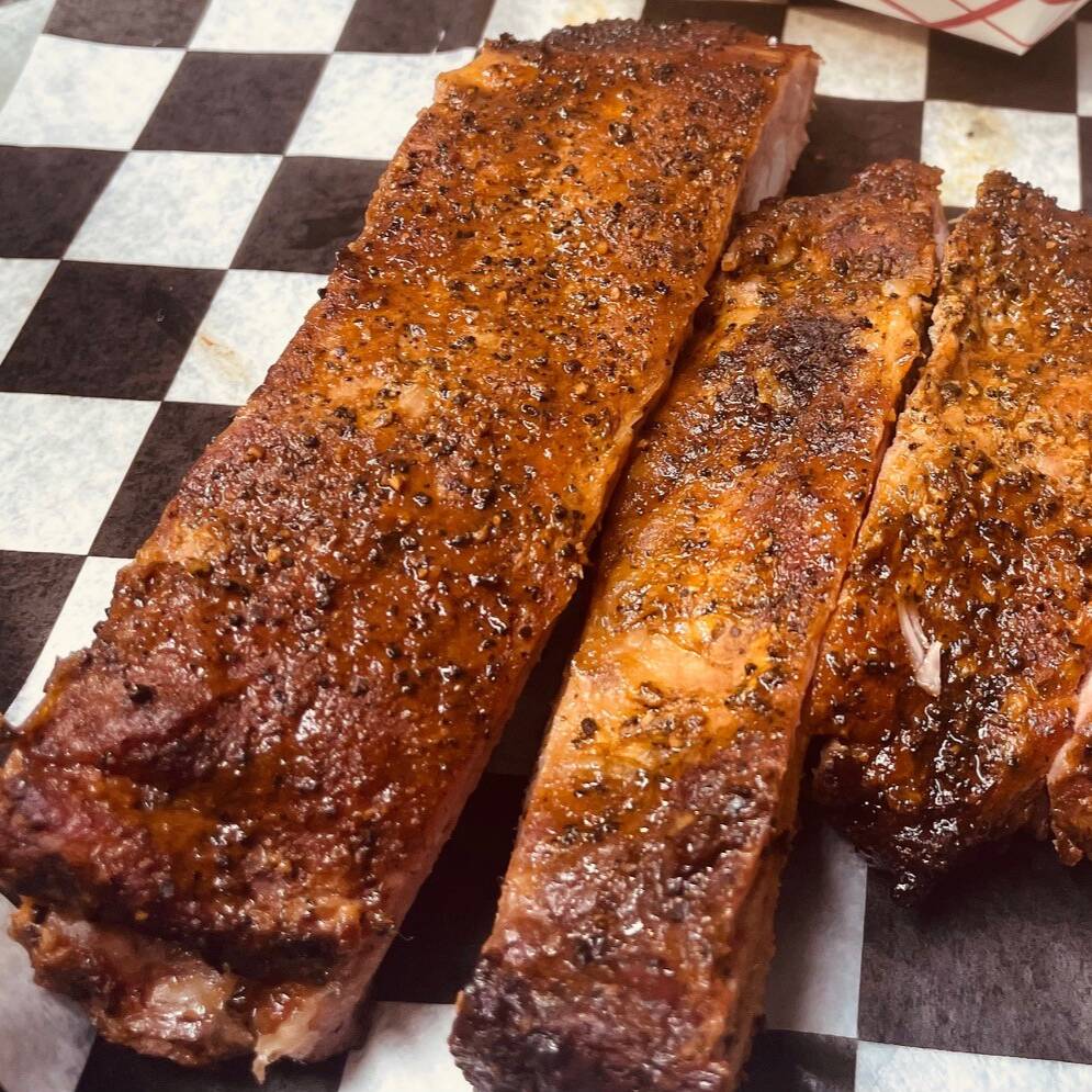 Costillas de Rib Eye