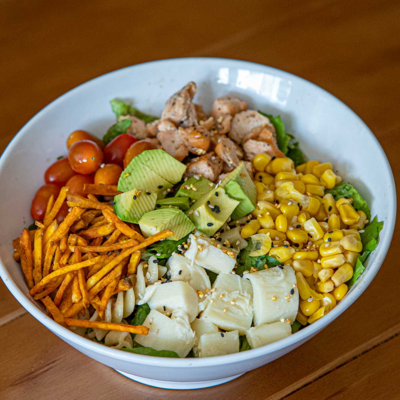 ARMA TU GREEN BOWL MEDIANO 32oz.